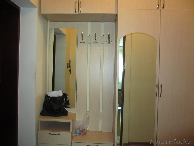 1 комн. квартира ЖК Северное сияние посуточно - Изображение #4, Объявление #791939