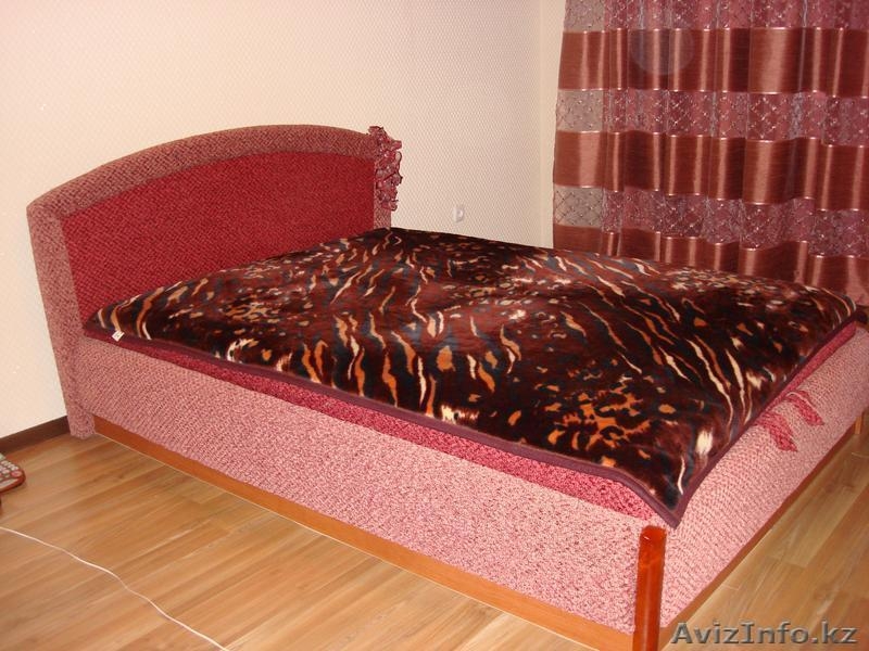 Сдам в аренду 2х комнатную квартиру в Астане 140000тг. - Изображение #3, Объявление #796171