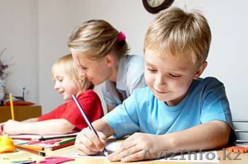 Английский  для детей в Астане - Изображение #3, Объявление #783011