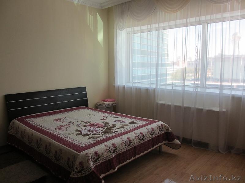 1 комн. квартира ЖК Северное сияние посуточно - Изображение #5, Объявление #791939