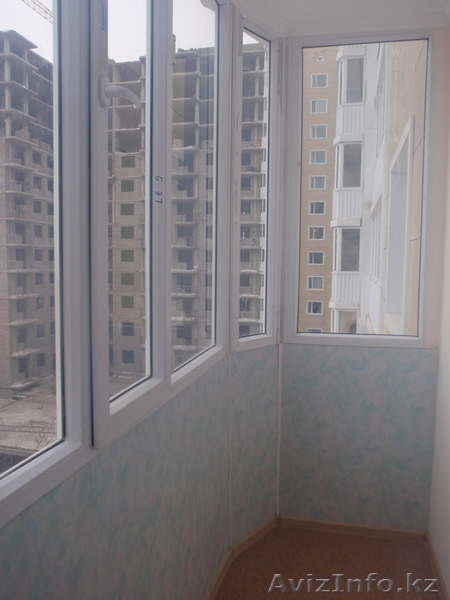 2-х комнатная ЖК Туркестан - Изображение #6, Объявление #768409