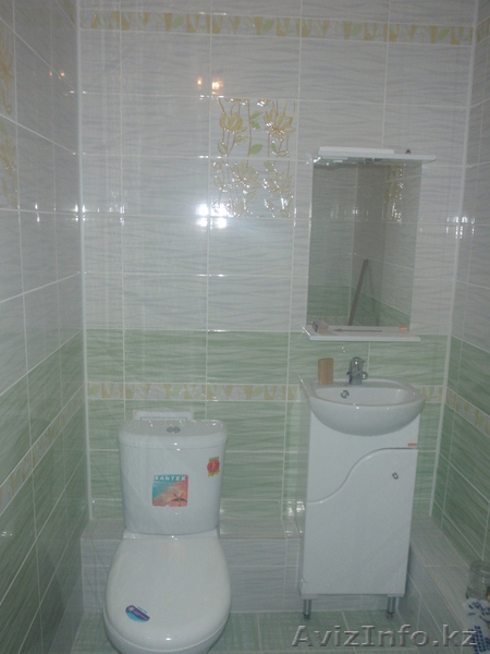 2-х комнатная ЖК Туркестан - Изображение #4, Объявление #768409