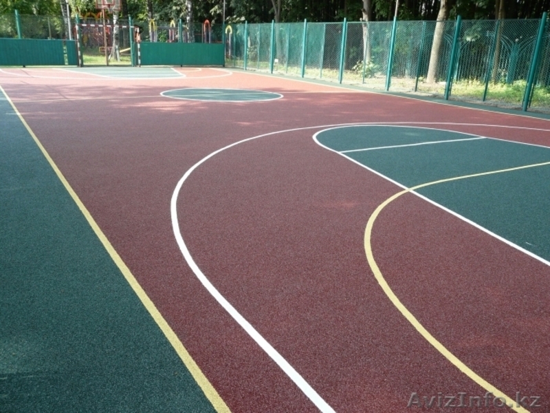 Тартановое покрытие  - Изображение #4, Объявление #786811