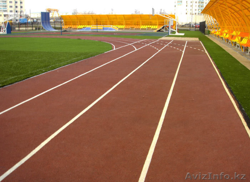 Тартановое покрытие  - Изображение #2, Объявление #786811