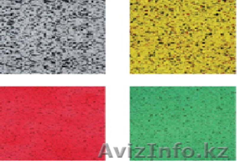 Резина каучуковое покрытие для спорт площадок  - Изображение #3, Объявление #786790