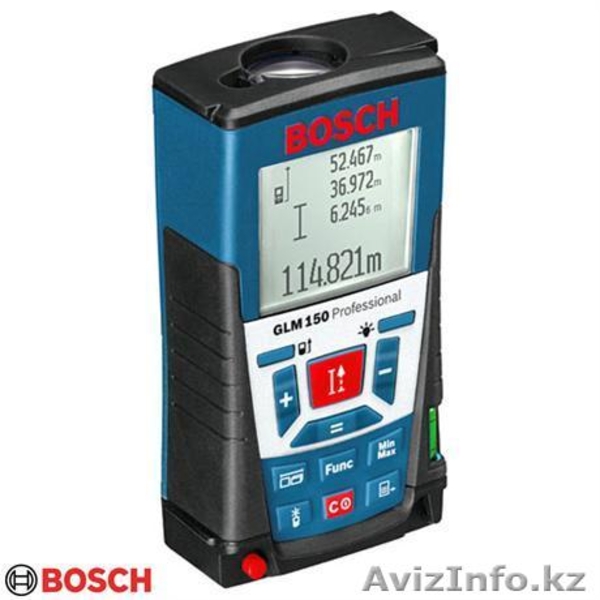 дальномер BOSCH - Изображение #2, Объявление #783836