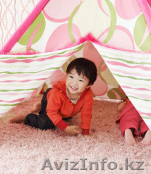 Чистка ковров,мягкой мебели.Астана.Выезд.Кирби. - Изображение #1, Объявление #786954