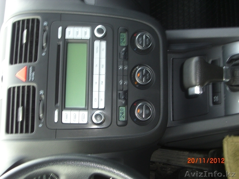 Продам Volkswagen Golf V вариант, 2008г. - Изображение #3, Объявление #794475