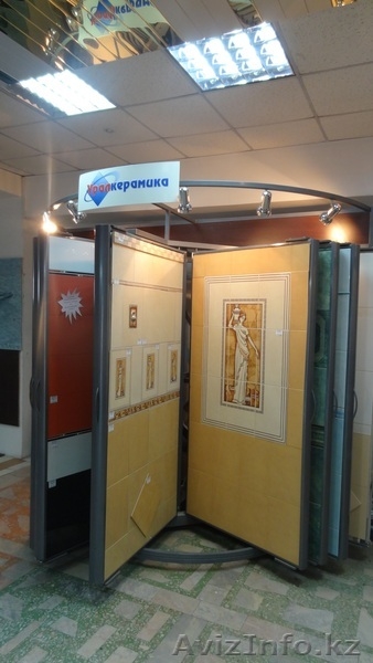 Керамическая плитка - Изображение #2, Объявление #788982