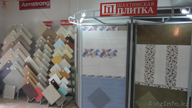 Керамическая плитка - Изображение #4, Объявление #788982