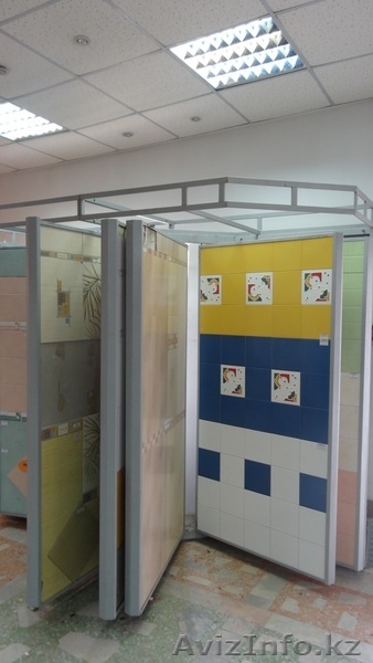 Керамическая плитка - Изображение #5, Объявление #788982