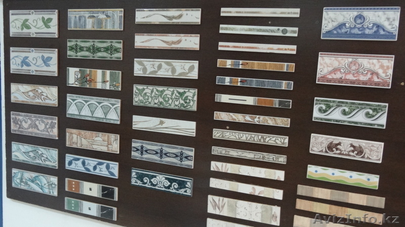 Керамическая плитка - Изображение #7, Объявление #788982