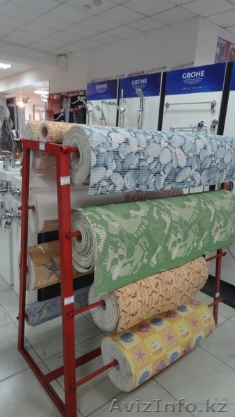 Смесители и аксессуары для ванной комнаты - Изображение #4, Объявление #788984