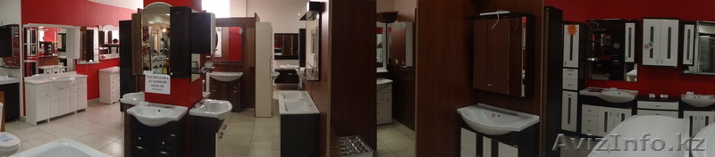 Мебель для ванных комнат - Изображение #1, Объявление #788986