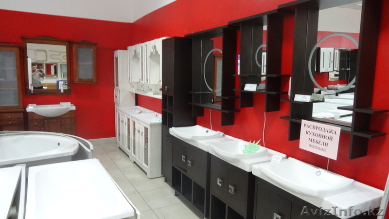 Ванны акриловые - Изображение #2, Объявление #788987