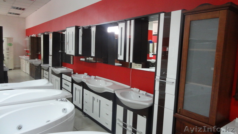 Ванны акриловые - Изображение #3, Объявление #788987