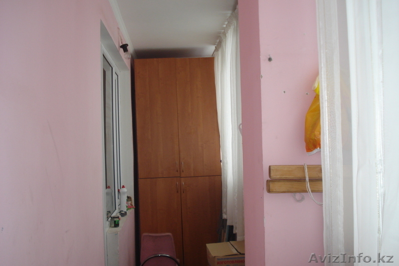 Продам квартиру 2-х комнатную квартиру, общей площадью 50кв.метра. - Изображение #1, Объявление #792739