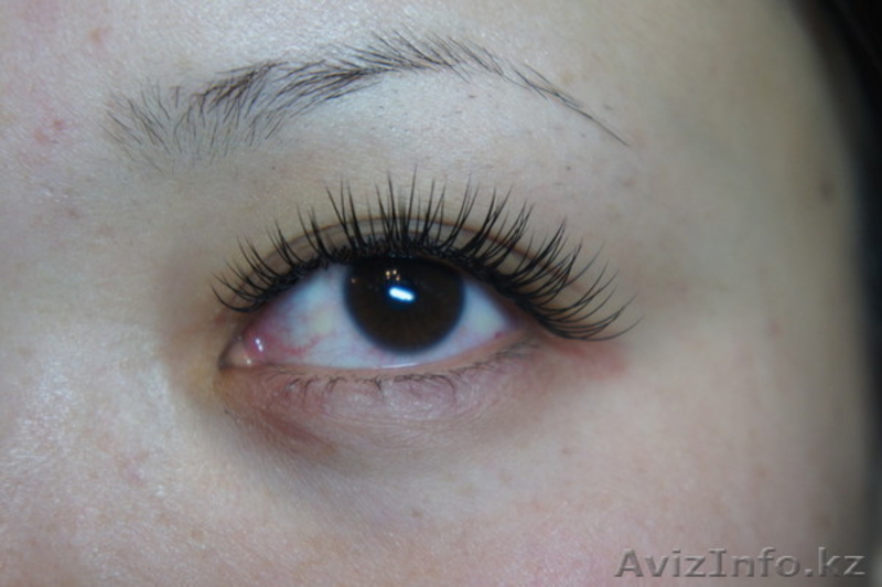 Профессиональное наращивание ресниц 3D Lashes, Dolce Vita - Изображение #5, Объявление #794090
