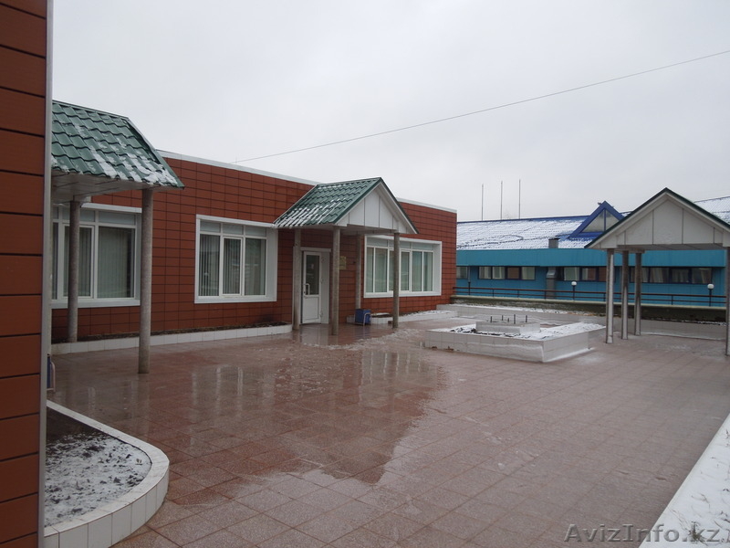 Продам готовый офис в новом доме - Изображение #1, Объявление #786288