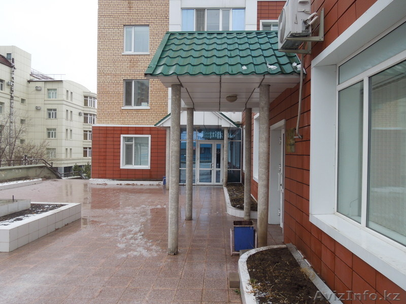 Продам готовый офис в новом доме - Изображение #2, Объявление #786288