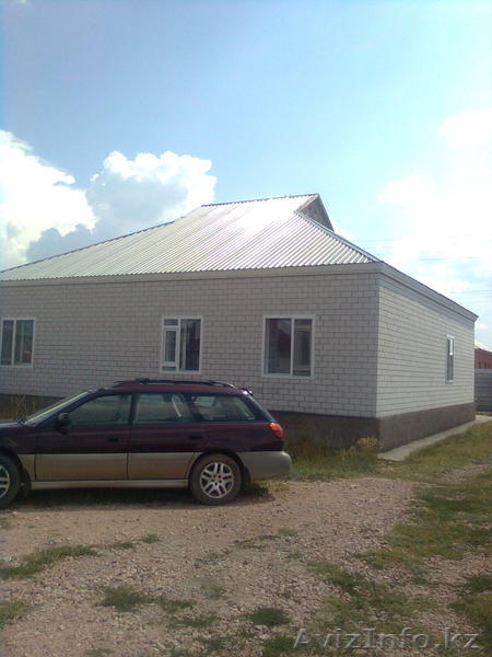 Продам добротный дом в п.Талапкер. - Изображение #2, Объявление #793647