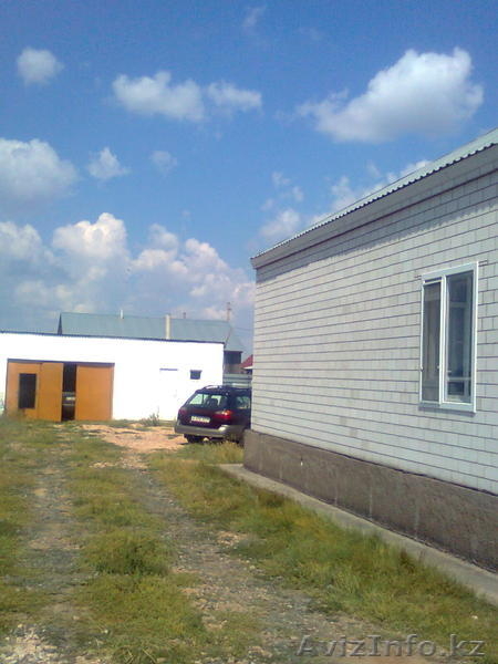 Продам добротный дом в п.Талапкер. - Изображение #3, Объявление #793647