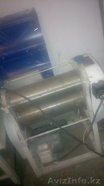 тестороскатка, мясорубка,  - Изображение #1, Объявление #787935