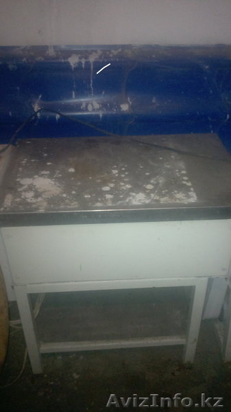 тестороскатка, мясорубка,  - Изображение #2, Объявление #787935