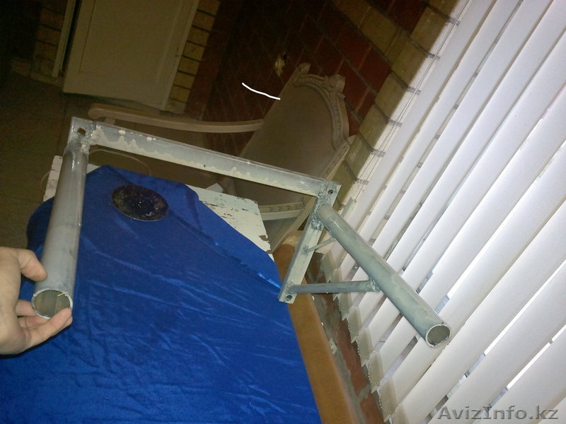 турники и бруси настенные - Изображение #4, Объявление #787950