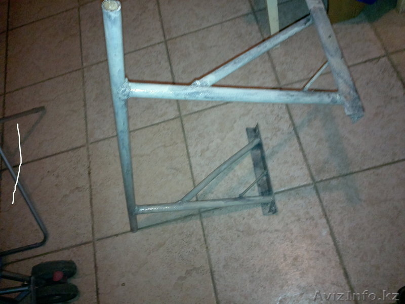 турники и бруси настенные - Изображение #3, Объявление #787950