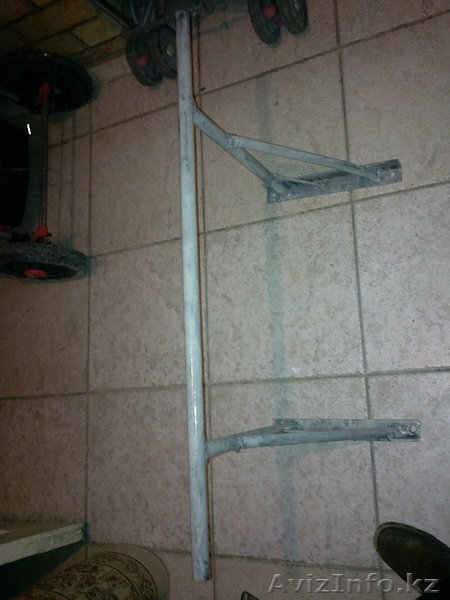 турники и бруси настенные - Изображение #2, Объявление #787950