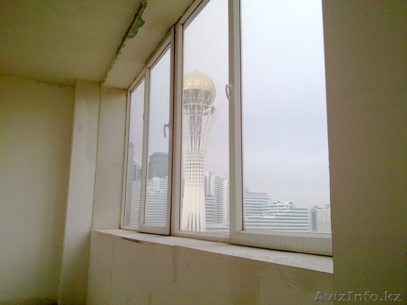 4-ком	$380.000 ЖК Нурсая Бонита, Левый берег, пр.Орынбор д.13, - Изображение #2, Объявление #794597