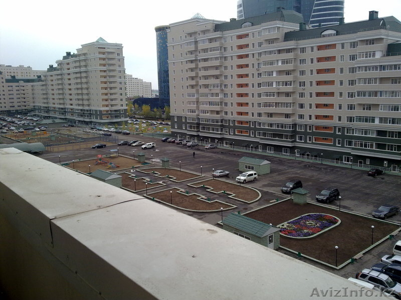 4-ком	$380.000 ЖК Нурсая Бонита, Левый берег, пр.Орынбор д.13, - Изображение #6, Объявление #794597