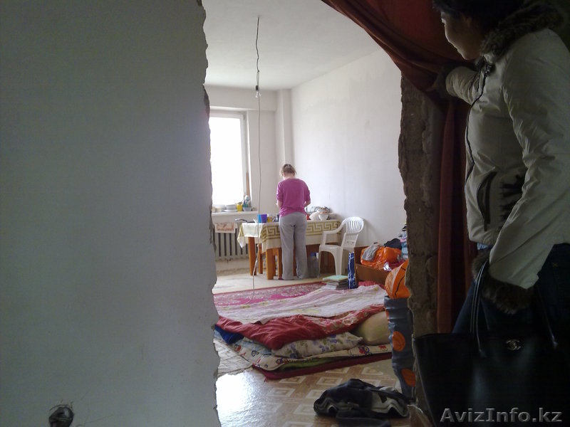 4-ком	$380.000 ЖК Нурсая Бонита, Левый берег, пр.Орынбор д.13, - Изображение #7, Объявление #794597