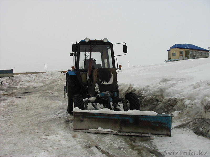 навесное оборудование для спец,техники - Изображение #2, Объявление #790350