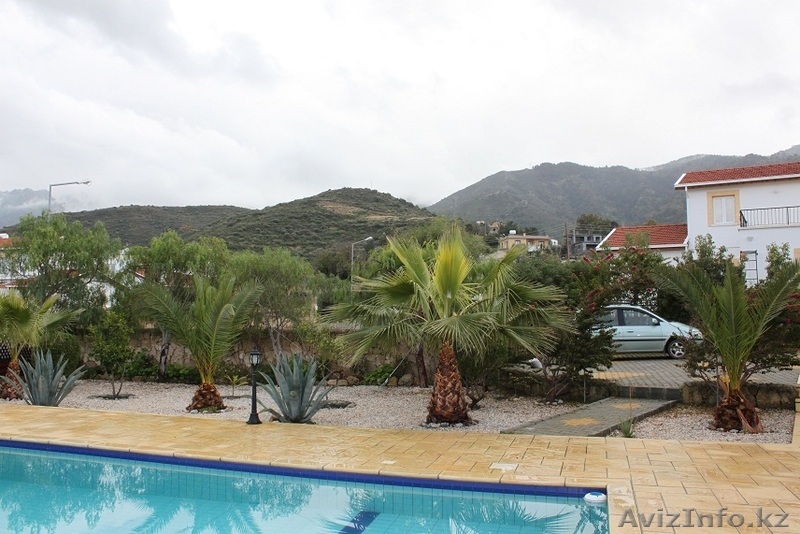 Продаю дом в безвизовой стране, Северный Кипр, на Средиземном море - Изображение #2, Объявление #768443