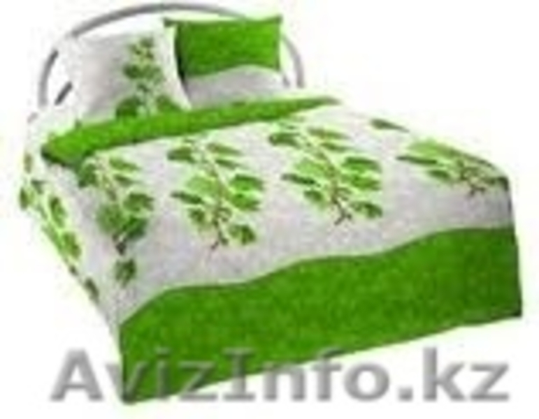 Постельные хлопчатобумажные ткани, готовые Постельные комплекты, подушки, одеяла - Изображение #4, Объявление #797639