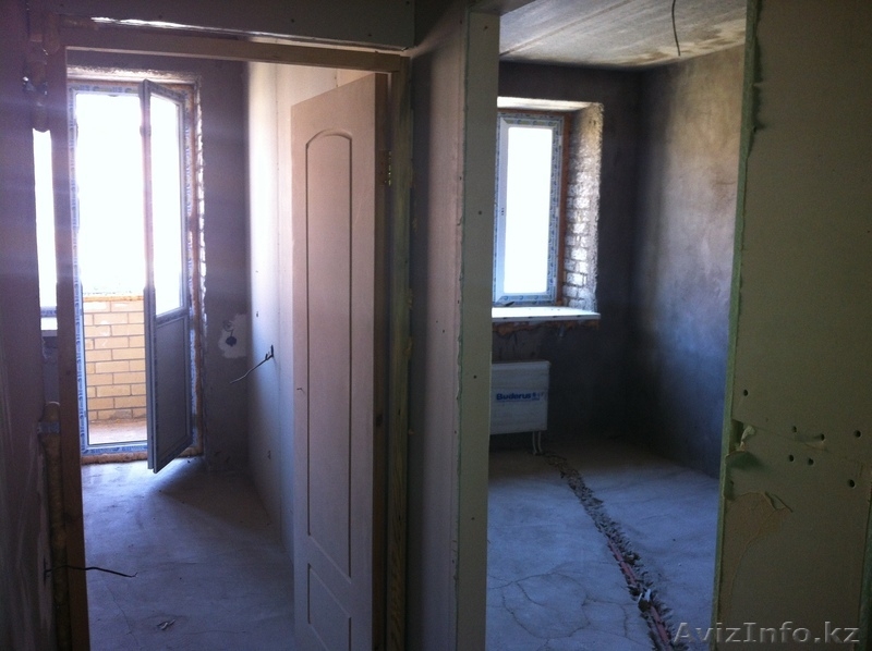 Продам 3-х комнатную квартиру в Лесной поляне готовый дом - Изображение #3, Объявление #795484