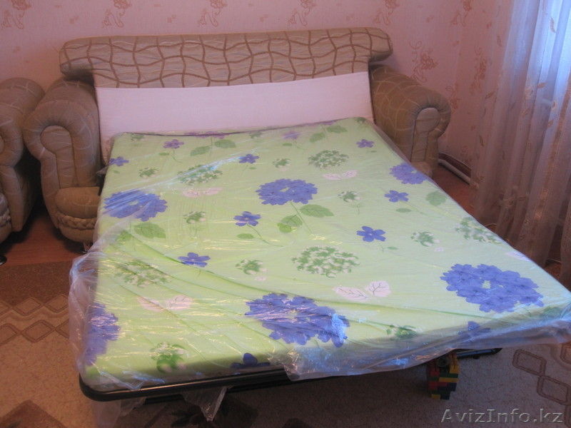 мягкая мебель 3+2+1 - Изображение #1, Объявление #788294