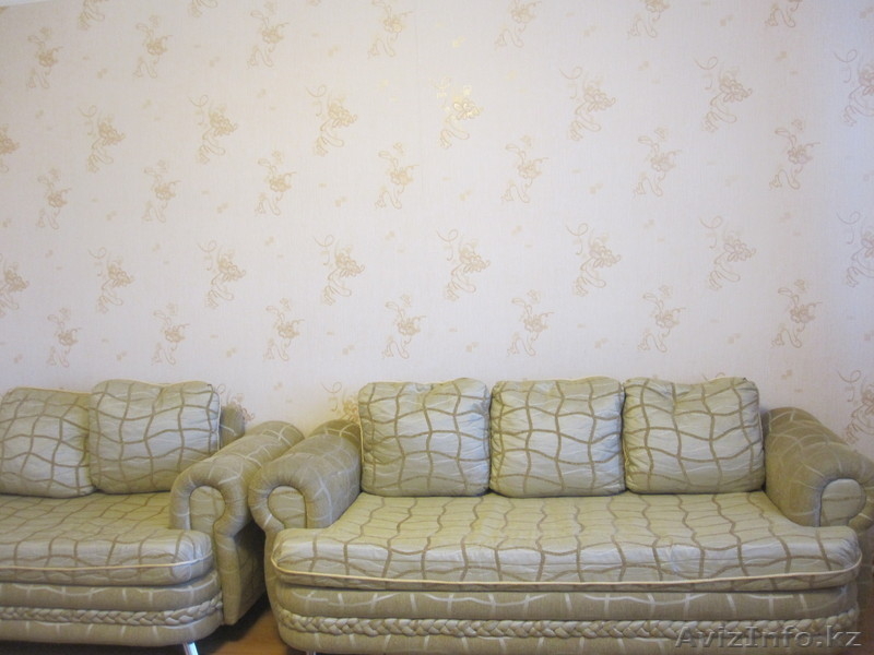 мягкая мебель 3+2+1 - Изображение #3, Объявление #788294