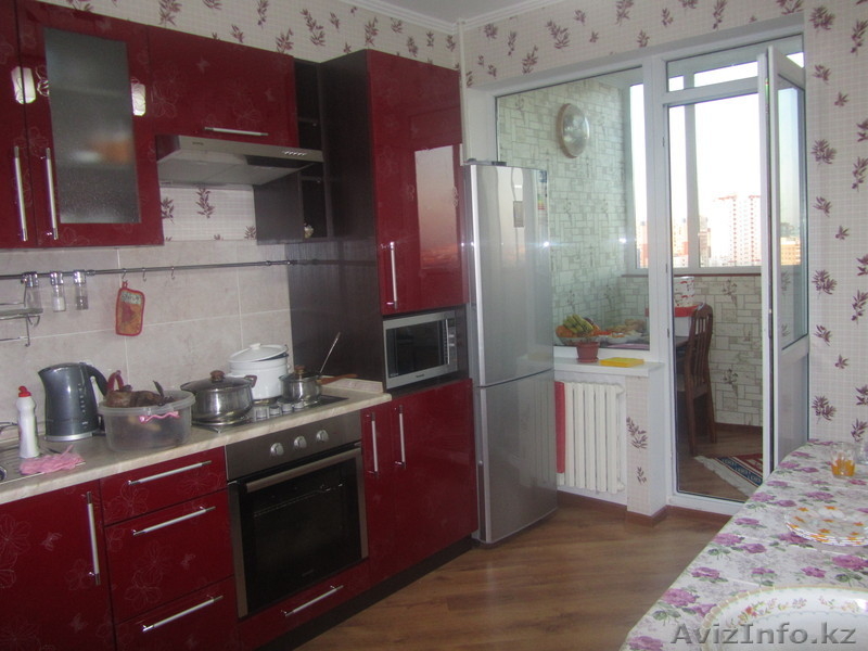 CРОЧНО!!! Продам 1-комн кв в новом доме - Изображение #4, Объявление #783285