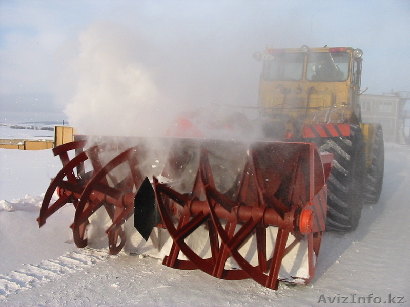 навесное оборудование для спец,техники - Изображение #3, Объявление #790350