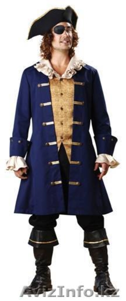 Карнавальные костюмы на Мусрепова - герои фильмов и мультяшек - Изображение #5, Объявление #791841