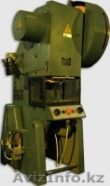 Продам металлообрабатывающее оборудование бывшее в употреблении - Изображение #4, Объявление #787238