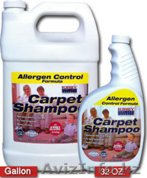 Чистка ковров,мягкой мебели.Астана.Выезд.Кирби. - Изображение #3, Объявление #786954