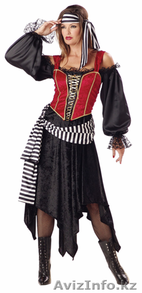 Карнавальные костюмы на Мусрепова - герои фильмов и мультяшек - Изображение #3, Объявление #791841