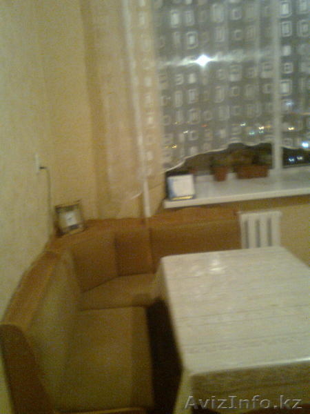 Однокомнатная квартира посуточно - Изображение #4, Объявление #798239