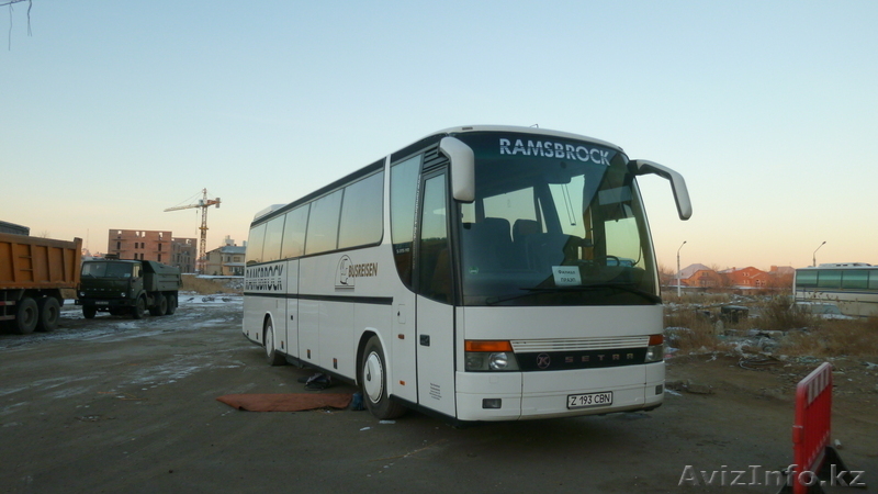 Транспортная компания Этикет - Изображение #1, Объявление #789283