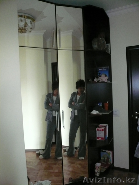 Изготовление Шкаф -купе за 4 дня - Изображение #1, Объявление #797010