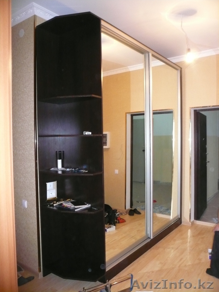 Изготовление Шкаф -купе за 4 дня - Изображение #2, Объявление #797010